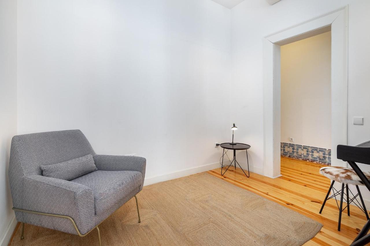 Whome Alecrim 43 Location Perfect To Explore Lissabon