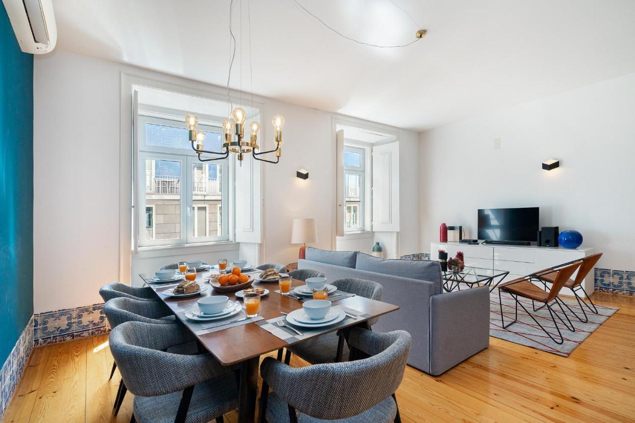 Whome Alecrim 43 Location Perfect To Explore Lissabon