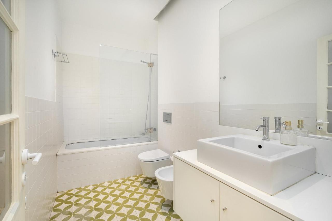 Apartment Whome Alecrim 43 Location Perfect To Explore *